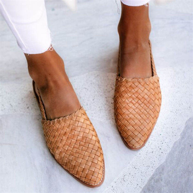 Bianca™ | Exquisitely Crafted Moccasins