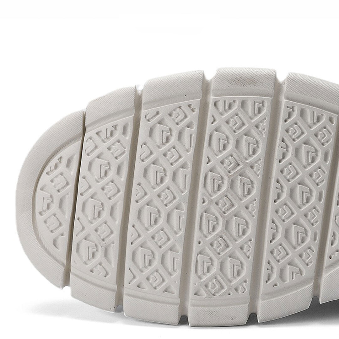 Calvin - Stylish Orthopaedic Walking Shoes