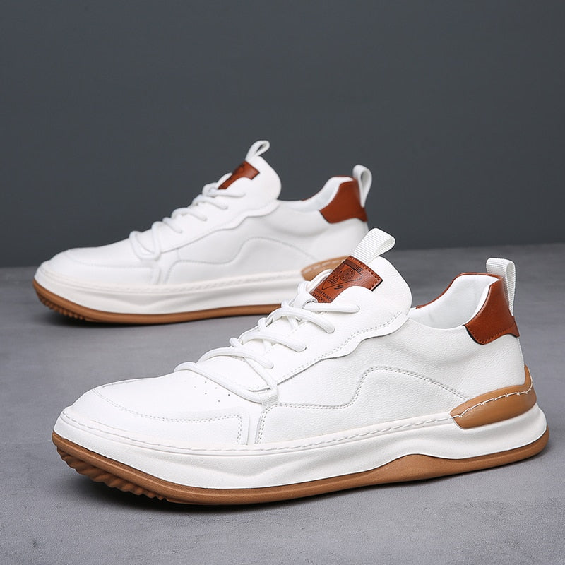 Carter | Classic Orthopaedic Walking Shoes