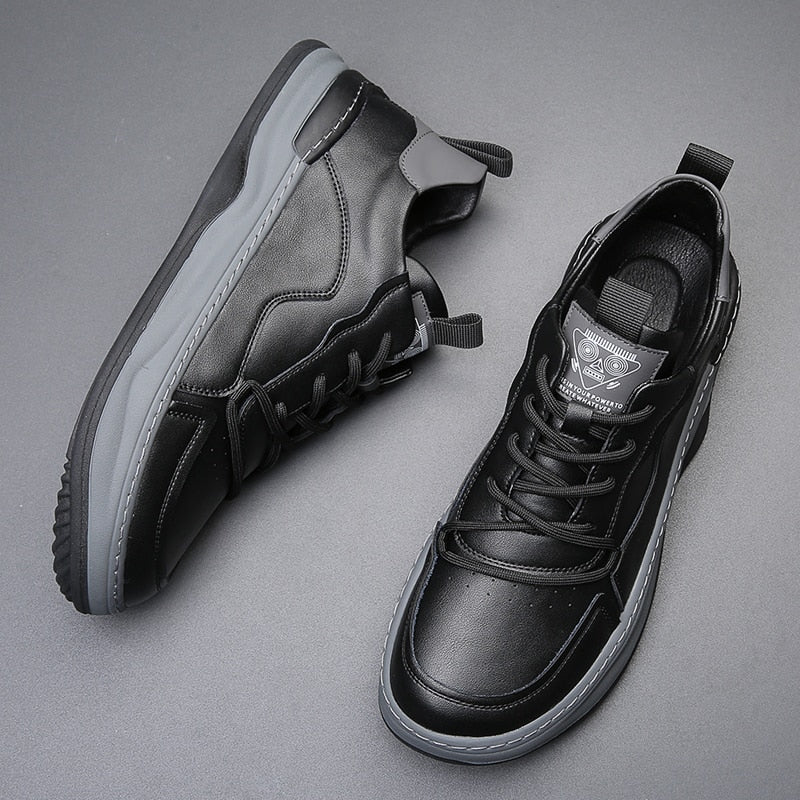 Carter | Classic Orthopaedic Walking Shoes