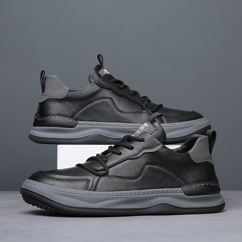 Carter | Classic Orthopaedic Walking Shoes
