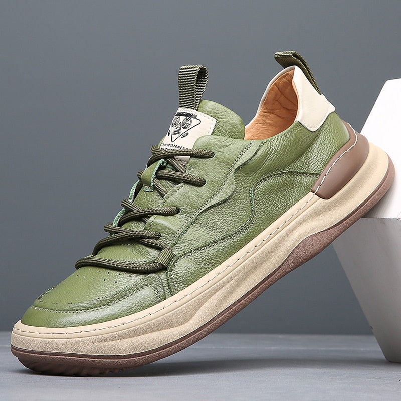 Carter | Classic Orthopaedic Walking Shoes