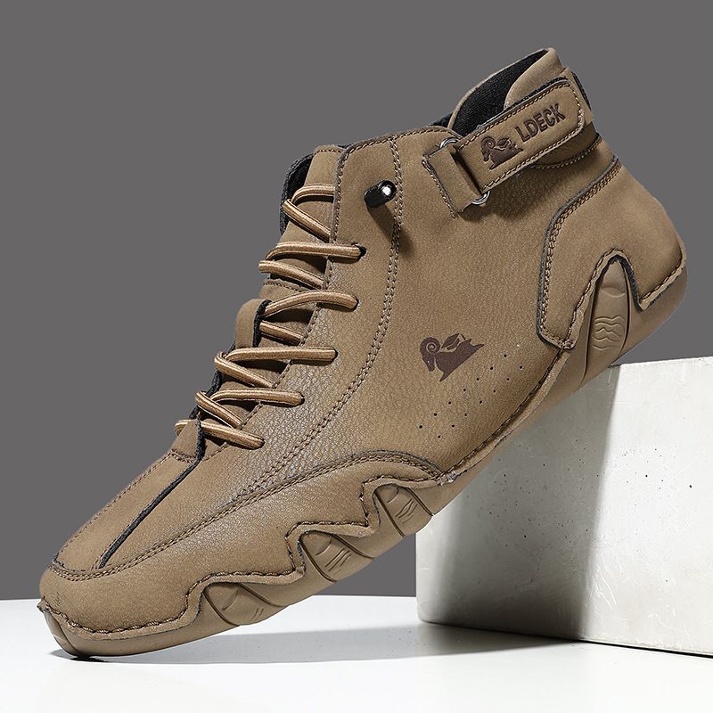 Alex - Comfortable Non-Slip Shoes for Sensitive Feet (Unisex)