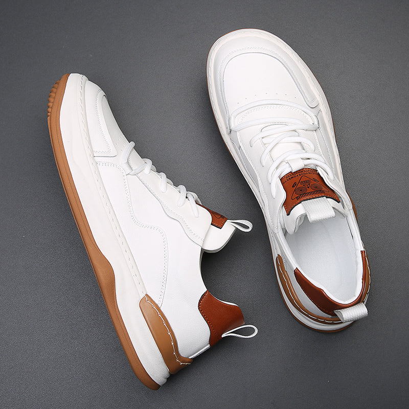 Carter | Classic Orthopaedic Walking Shoes