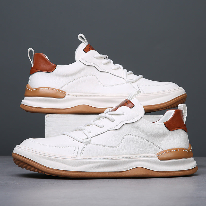 Carter | Classic Orthopaedic Walking Shoes