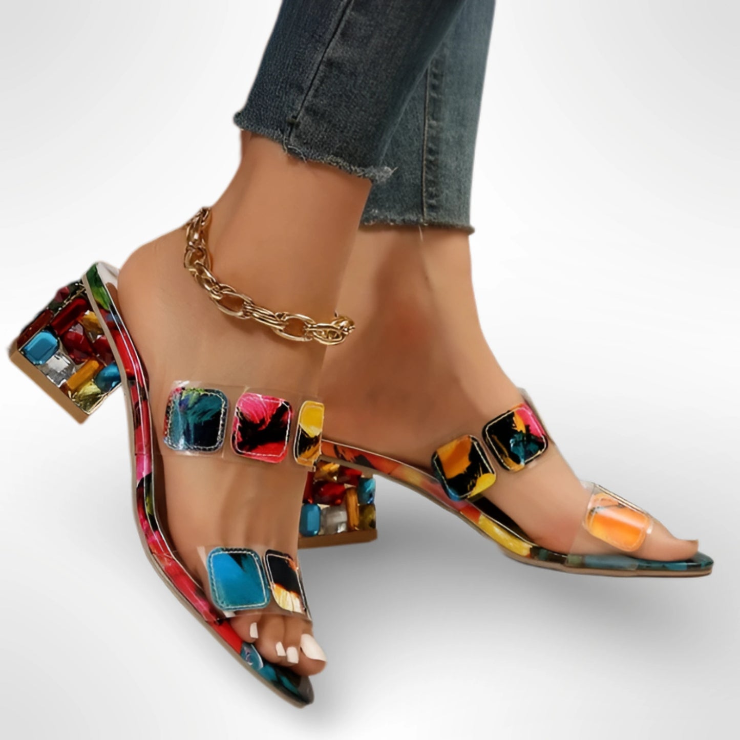 MIAMI | Orthopedic Sandals