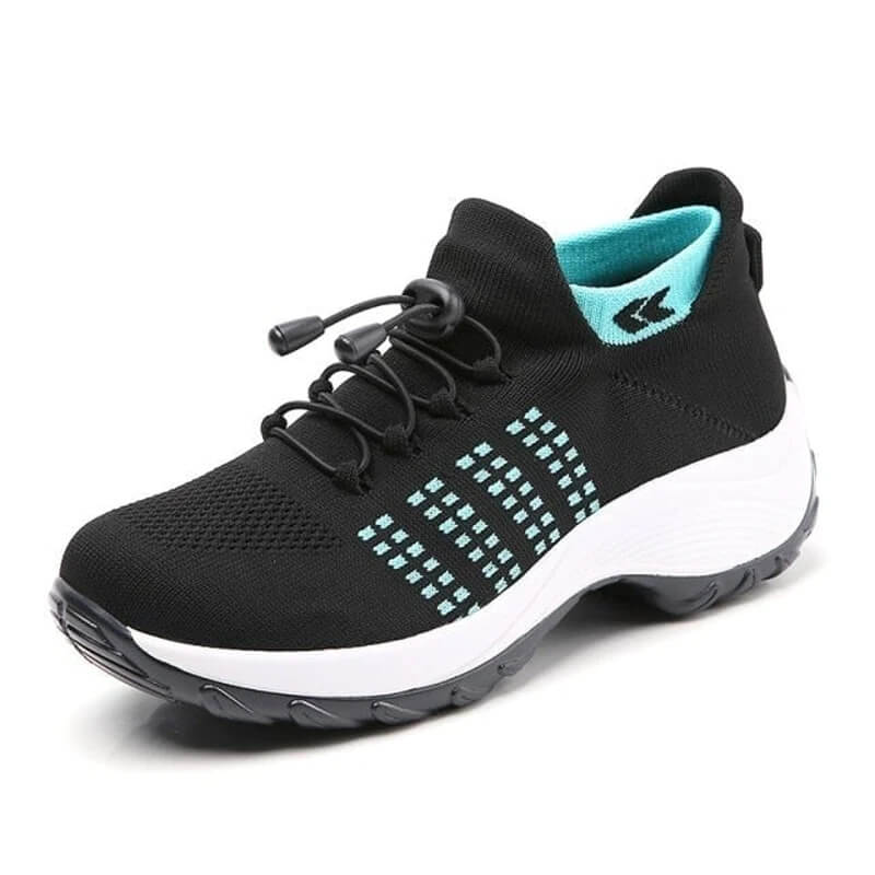 ComfySteps™ The Best Orthopedic Shoes for Women Stepora