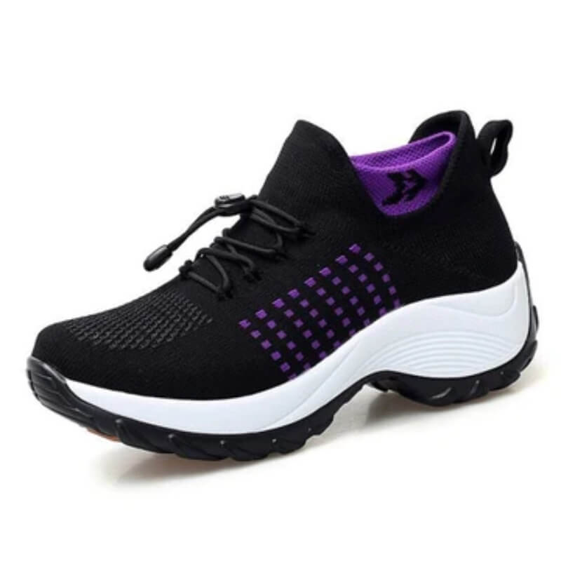 ComfySteps™ The Best Orthopedic Shoes for Women Stepora