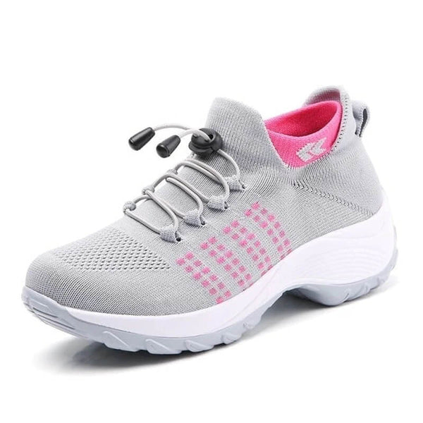 ComfySteps™ The Best Orthopedic Shoes for Women Stepora