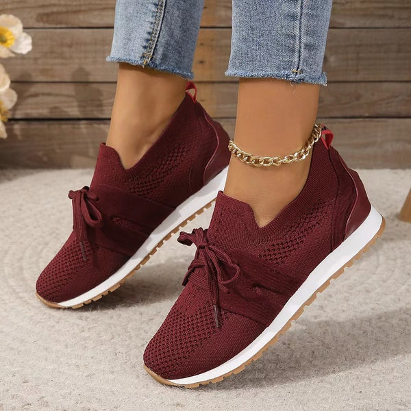 Miley Comfortable Orthopedic Shoes for Women Stepora