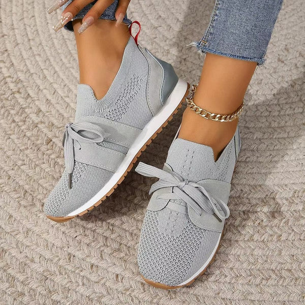Miley Comfortable Orthopedic Shoes for Women Stepora