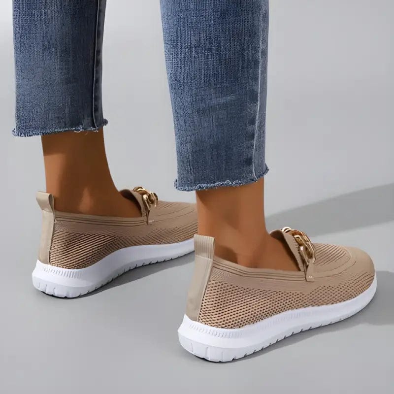 Cynthia｜Breathable and Comfortable Orthopedic Shoes Stepora